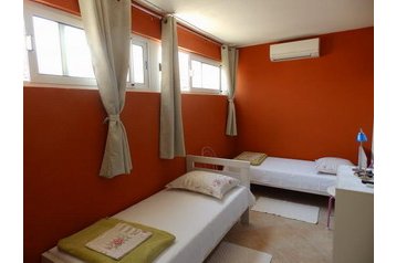 Kroatië Privát Zaostrog, Exterieur